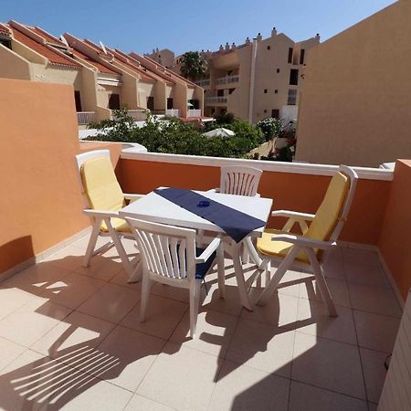 Royal Gardens Studio 123 Tenerife Rental & Sales ปลายาเดลาสอเมริกาส ภายนอก รูปภาพ