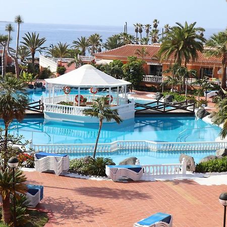 Royal Gardens Studio 123 Tenerife Rental & Sales ปลายาเดลาสอเมริกาส ภายนอก รูปภาพ