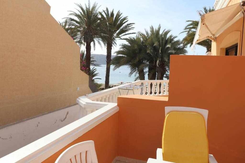 Royal Gardens Studio 123 Tenerife Rental & Sales ปลายาเดลาสอเมริกาส ภายนอก รูปภาพ