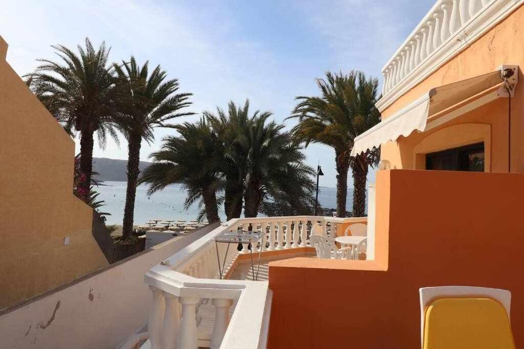 Royal Gardens Studio 123 Tenerife Rental & Sales ปลายาเดลาสอเมริกาส ภายนอก รูปภาพ