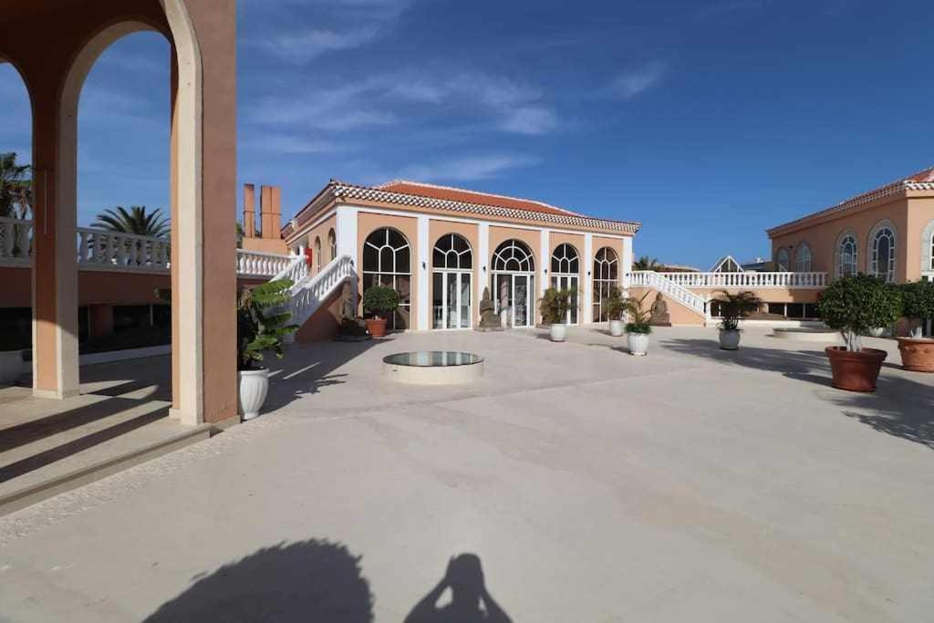 Royal Gardens Studio 123 Tenerife Rental & Sales ปลายาเดลาสอเมริกาส ภายนอก รูปภาพ