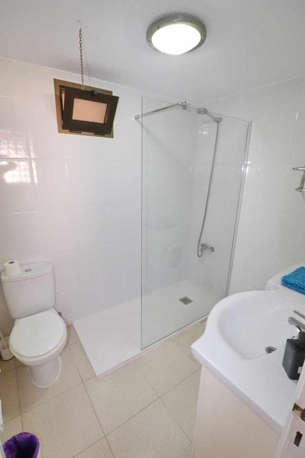 Royal Gardens Studio 123 Tenerife Rental & Sales ปลายาเดลาสอเมริกาส ภายนอก รูปภาพ