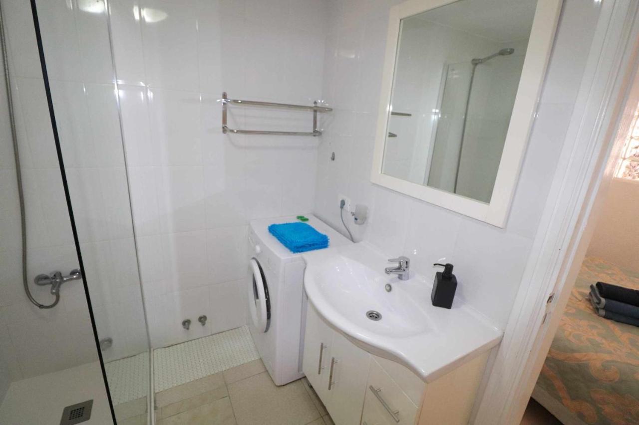 Royal Gardens Studio 123 Tenerife Rental & Sales ปลายาเดลาสอเมริกาส ภายนอก รูปภาพ